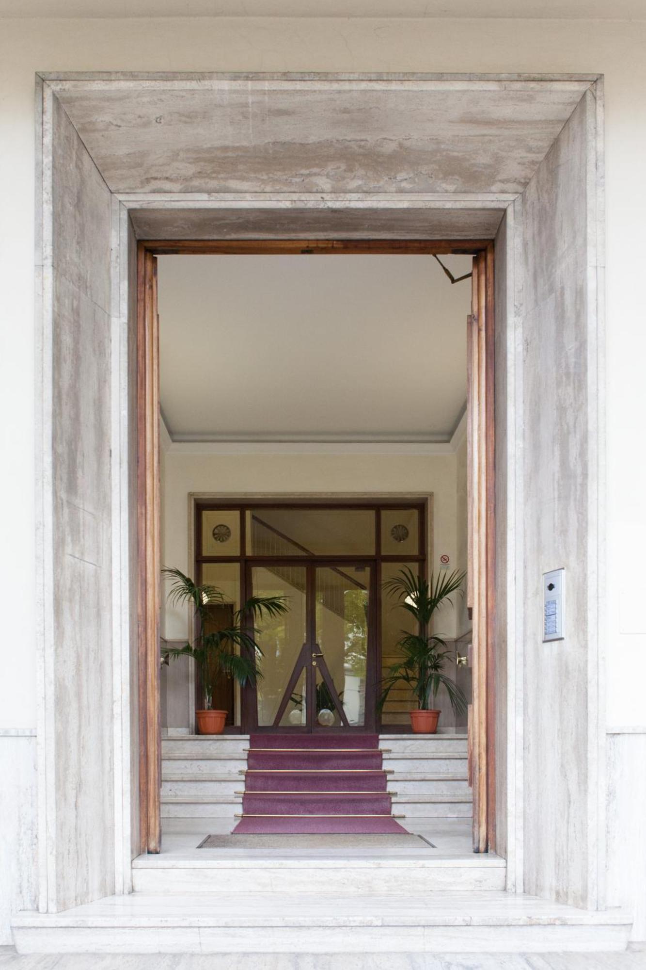 Appartamento Verdi